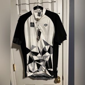 Santic men cycling top XL